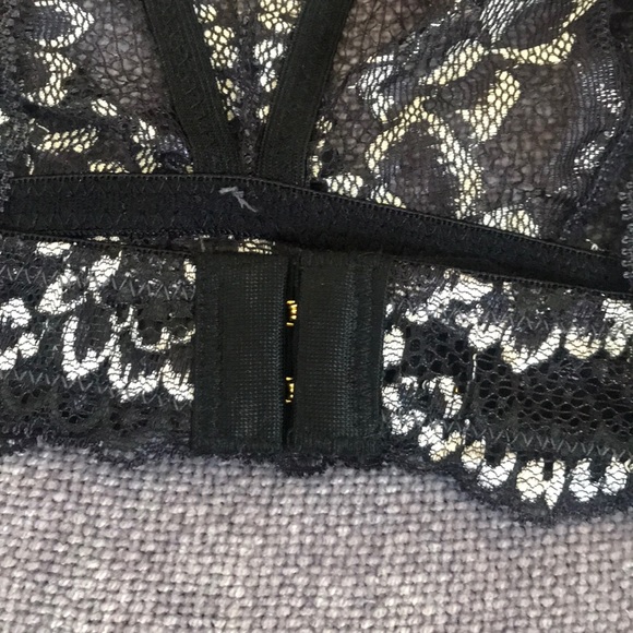 Sam Edelman Bralette - Picture 4 of 6